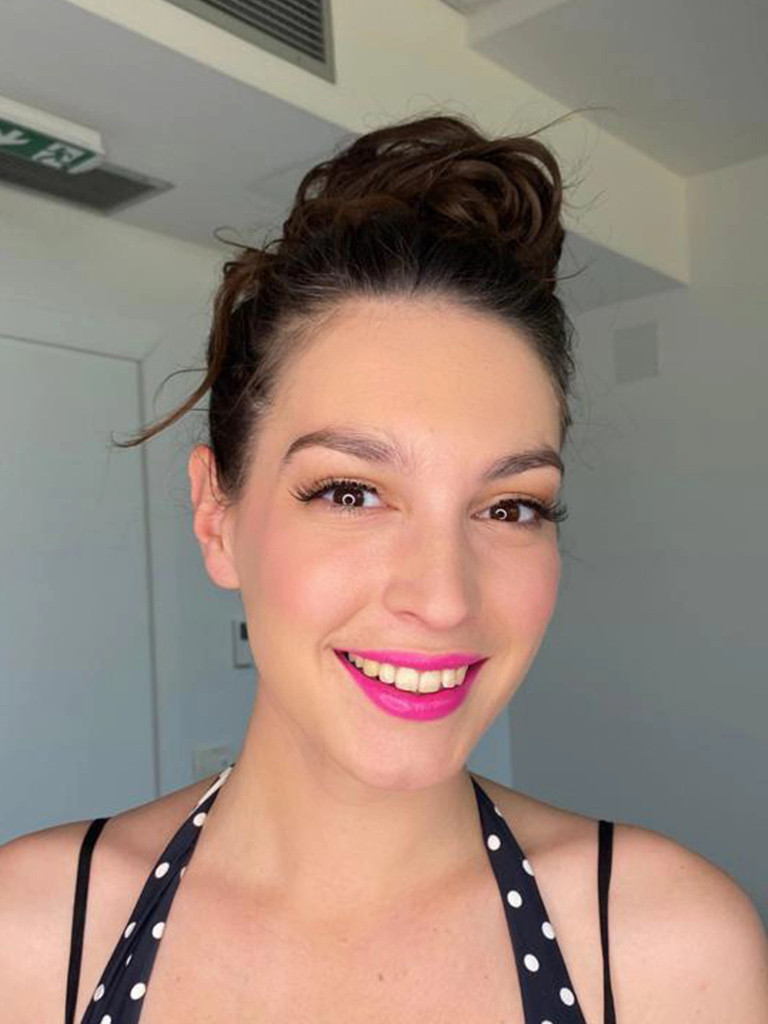 Profesionalno šminkanje - Beauty by Dex, Zagreb Make-up / šminkanje Lice Make-up / šminkanje, Zagreb, Donji grad - Centar