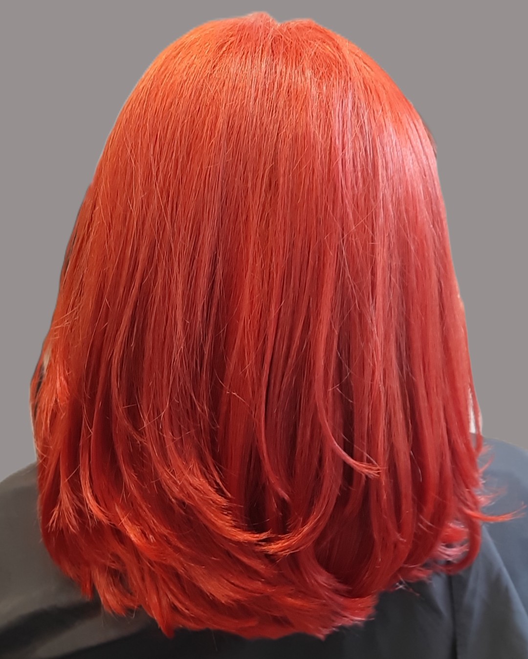 Glam on the Go #zadar Žensko šišanje Žensko šišanje - poluduga kosa