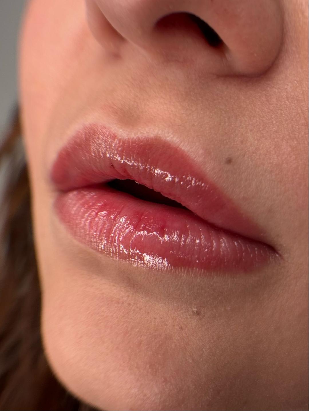 Mikropigmentacija usana /Lip blush - Moel beauty, Zagreb Trajna šminka Lice Trajna šminka, Zagreb, Peščenica – Žitnjak