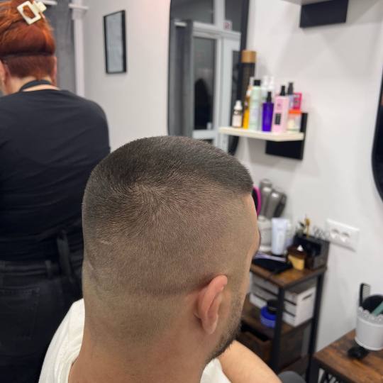 Jo #split Muško šišanje Muško šišanje - klasično