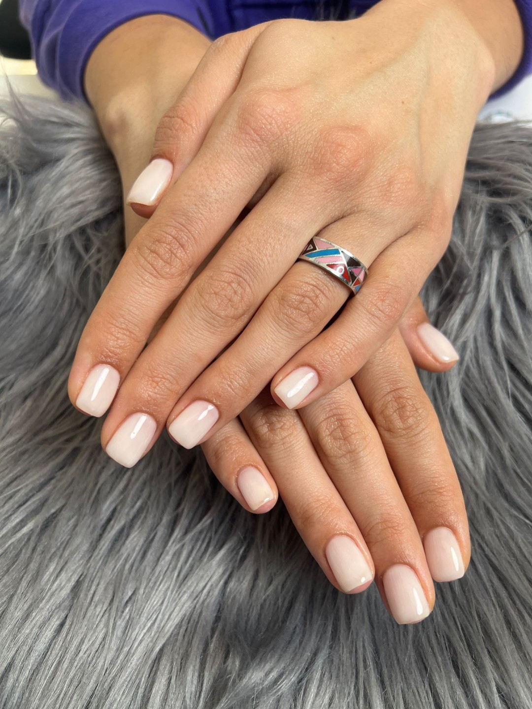 Beauty Centar Miss #zagreb Manikura Manikura + trajni lak