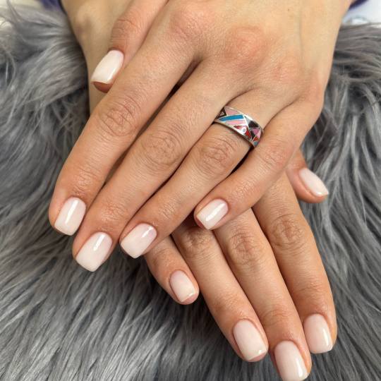 Beauty Centar Miss #zagreb Manikura Manikura + trajni lak