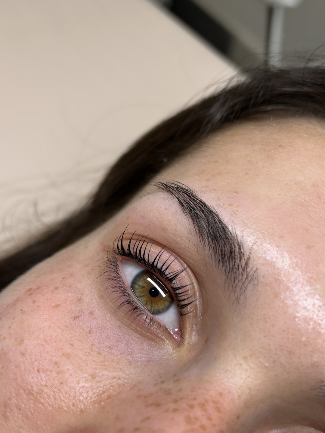 Lash lift + bojanje trepavica - Zen Spot, Zagreb Trepavice Lice Trepavice, Zagreb, Stenjevec