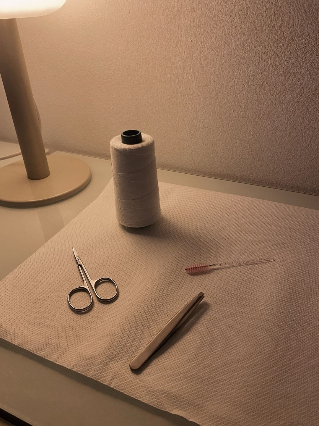 Me time - Beauty & More #zagreb Obrve Threading obrva