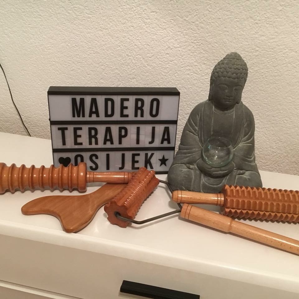 Madero Osijek #osijek