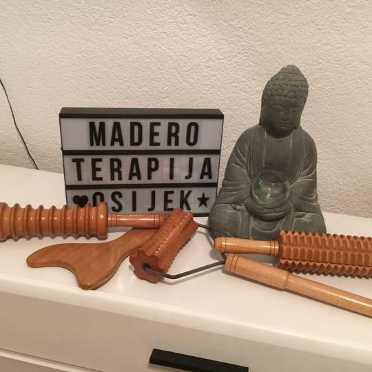 Madero Osijek #osijek