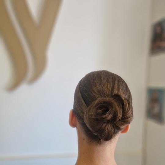 Frizerski salon W usluga