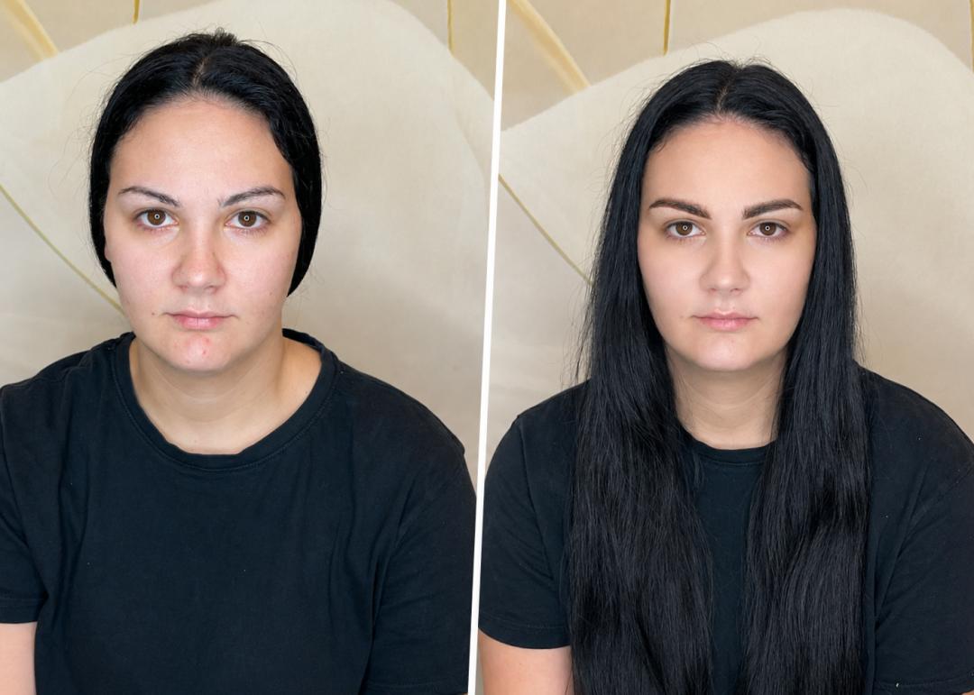 Guardian Beauty House Academy #zagreb Puder obrve Puder obrve