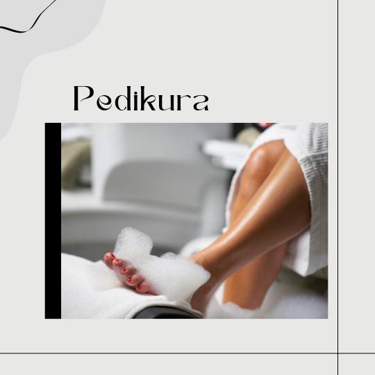 Reborn Glow By M #zagreb Medicinska pedikura Medicinska pedikura + trajni lak