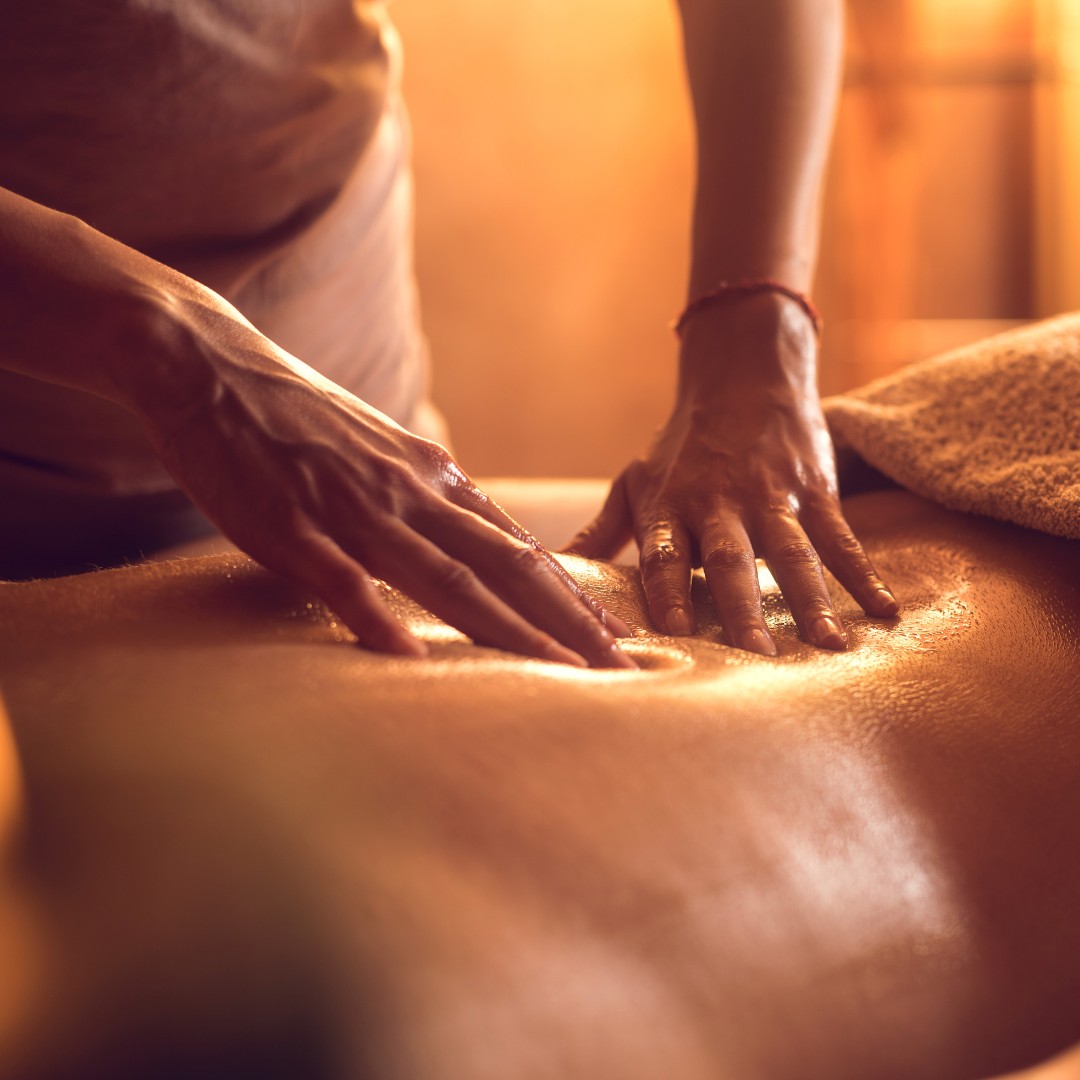 Aromavita Bella Donna #varazdin Tajlandska masaža Medi Thai masaža - 55 minuta