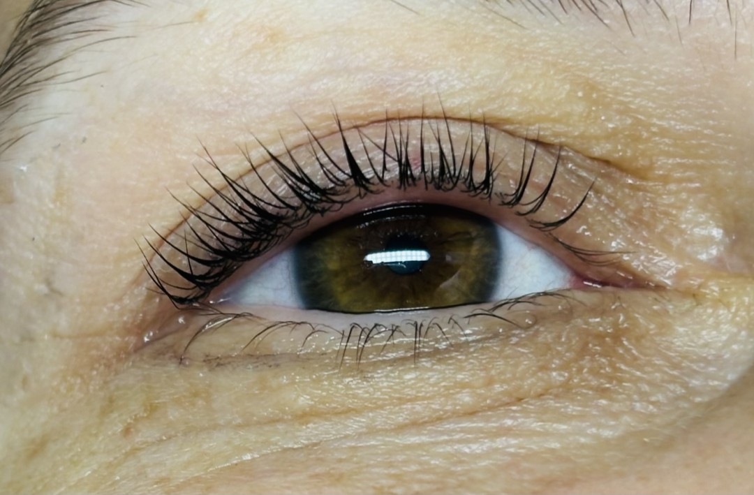 Lash lift - Sis Beauty Room, Zagreb Trepavice Lice Trepavice, Zagreb, Donji grad - Centar