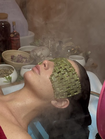 Sukar Beauty & Spa #zagreb SPA Sukar Head Spa Lux