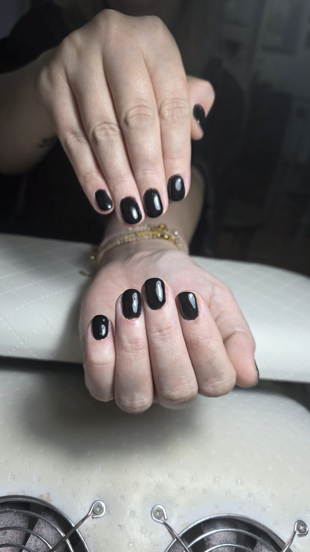 Daniva brow and beauty #zagreb Gel lak Ojačani trajni lak - ruke