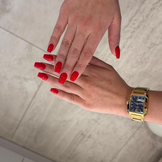 SABRINA STRIJA BEAUTY & SPA usluga