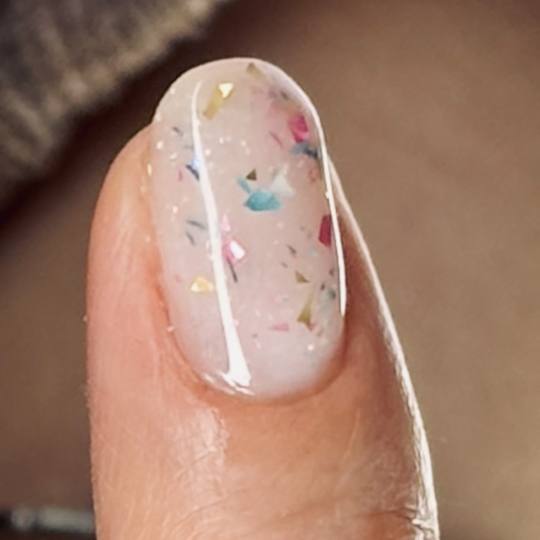 Sis Beauty Room #zagreb Gel lak Trajni lak - gellack(ojačani)+manikura