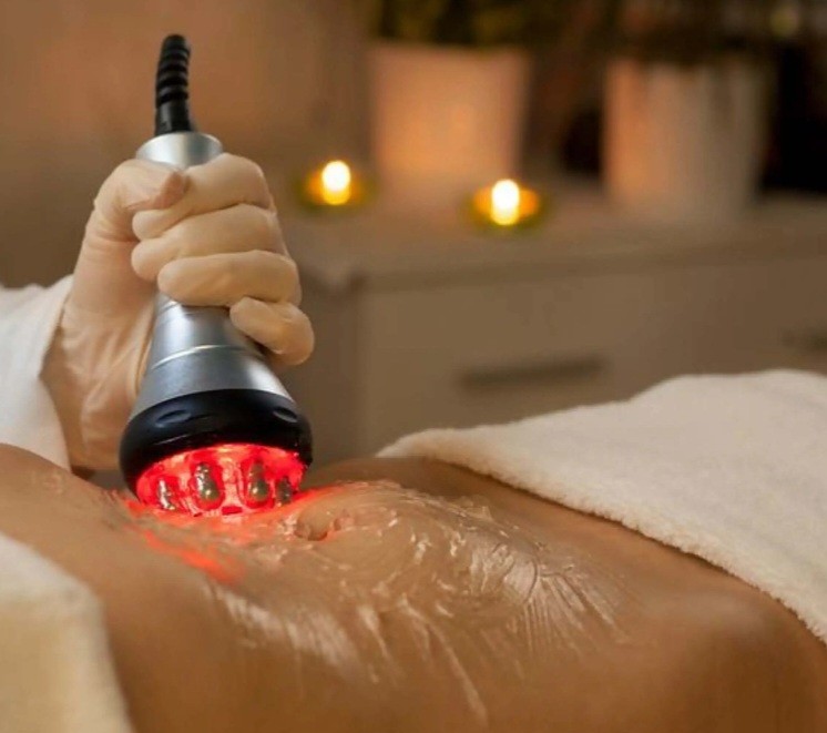 S M Beauty Bloom #zadar Radiovalni i ultrazvučni tretmani Radiofrekvencija tijela