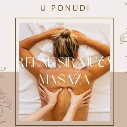 MM Beauty Studio usluga