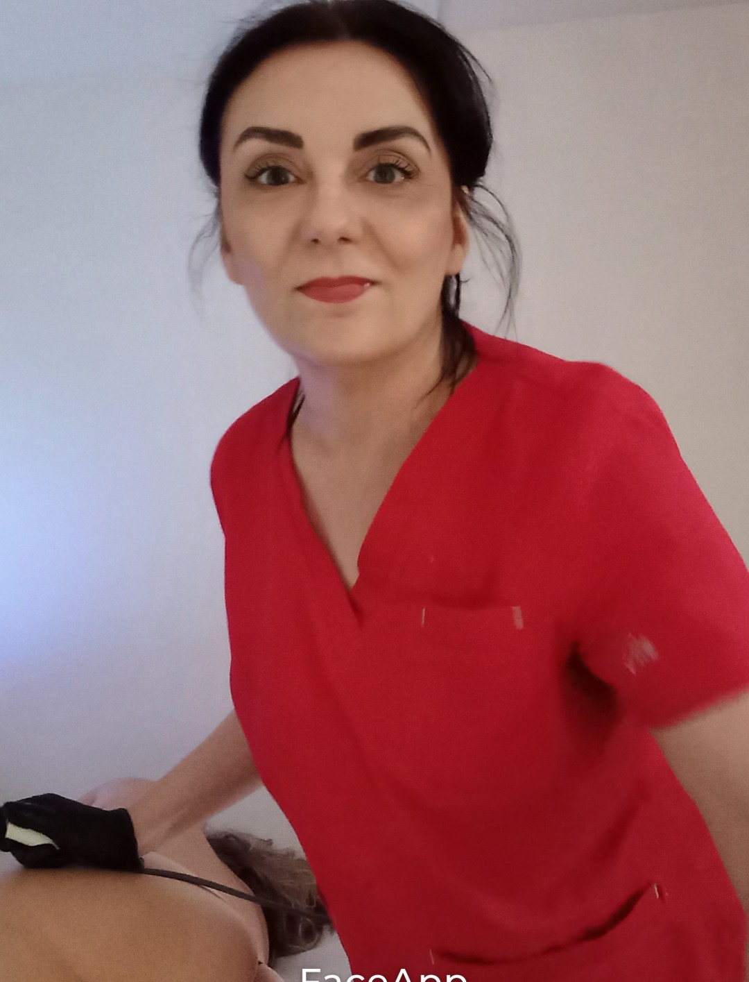Antiage beauty room Lady Goga #zagreb Anticelulit masaža Maderoterapija - 60 minuta