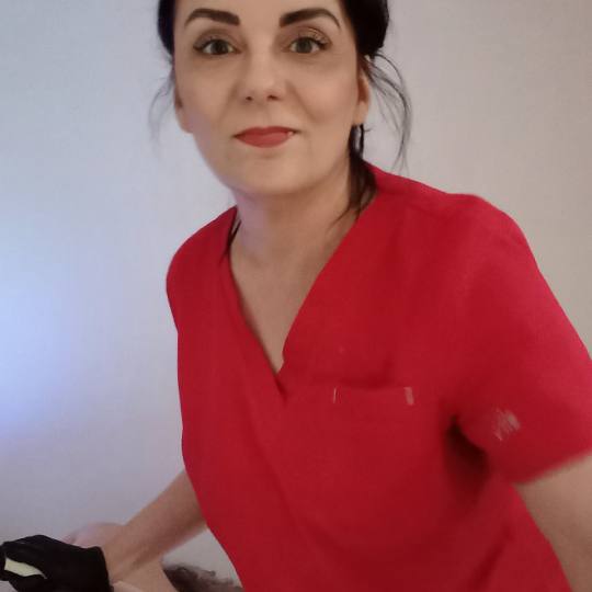 Antiage beauty room Lady Goga usluga