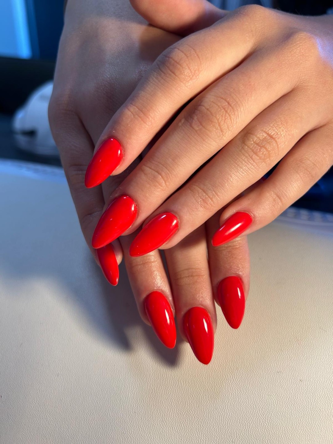 Ma-Dias #velika-gorica Nadogradnja noktiju