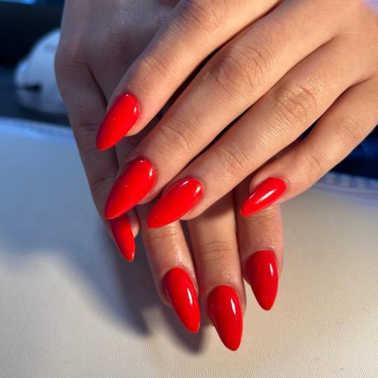 Ma-Dias #velika-gorica Nadogradnja noktiju