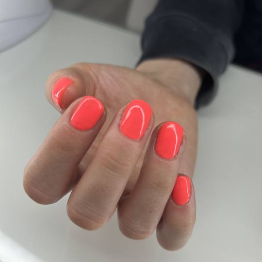 The Beauty TJ usluga