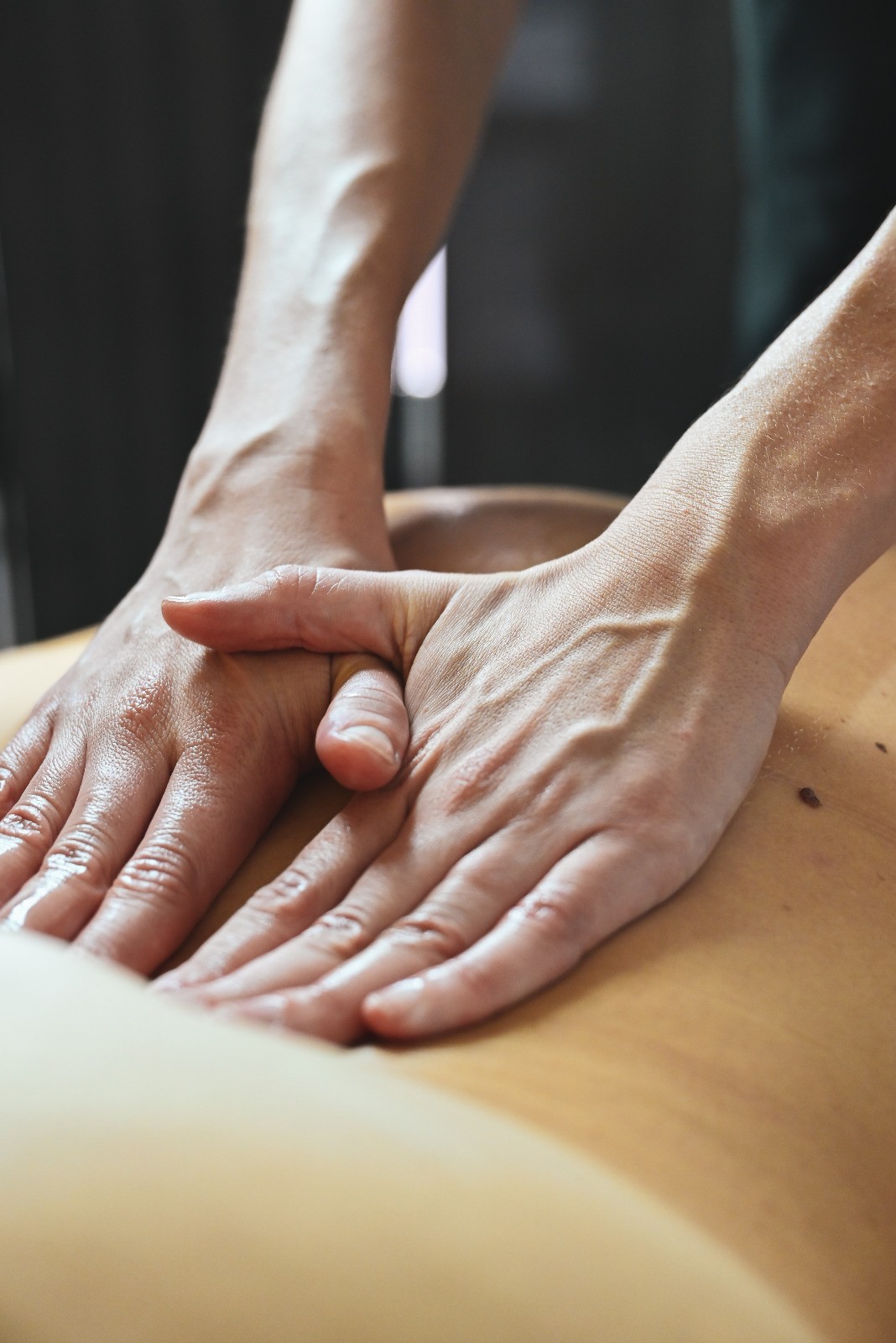 Studio Maja #crikvenica Klasična masaža Klasična masaža - 55 minuta