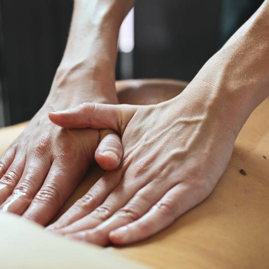 Studio Maja #crikvenica Klasična masaža Klasična masaža - 55 minuta Klasična masaža