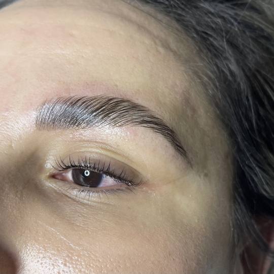 Re'belle skincare usluga