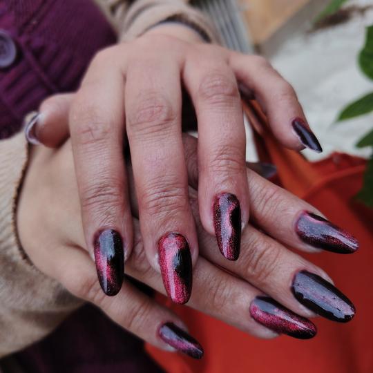 Empire Nails usluga