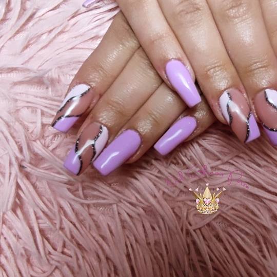 Nails & Beauty Studio Mánu #zagreb