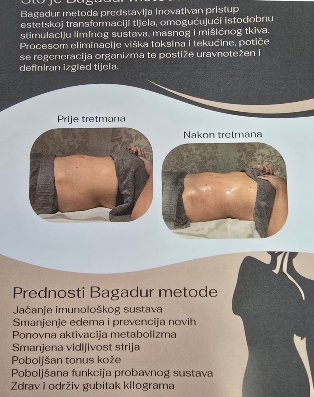 Transform touch,  LookBook