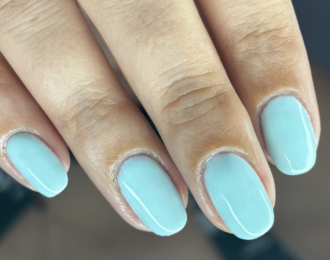 Sis Beauty Room #zagreb Lakiranje noktiju Trajni lak - ruke+manikura