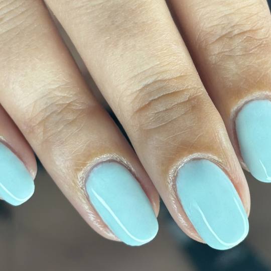 Sis Beauty Room #zagreb Lakiranje noktiju Trajni lak - ruke+manikura