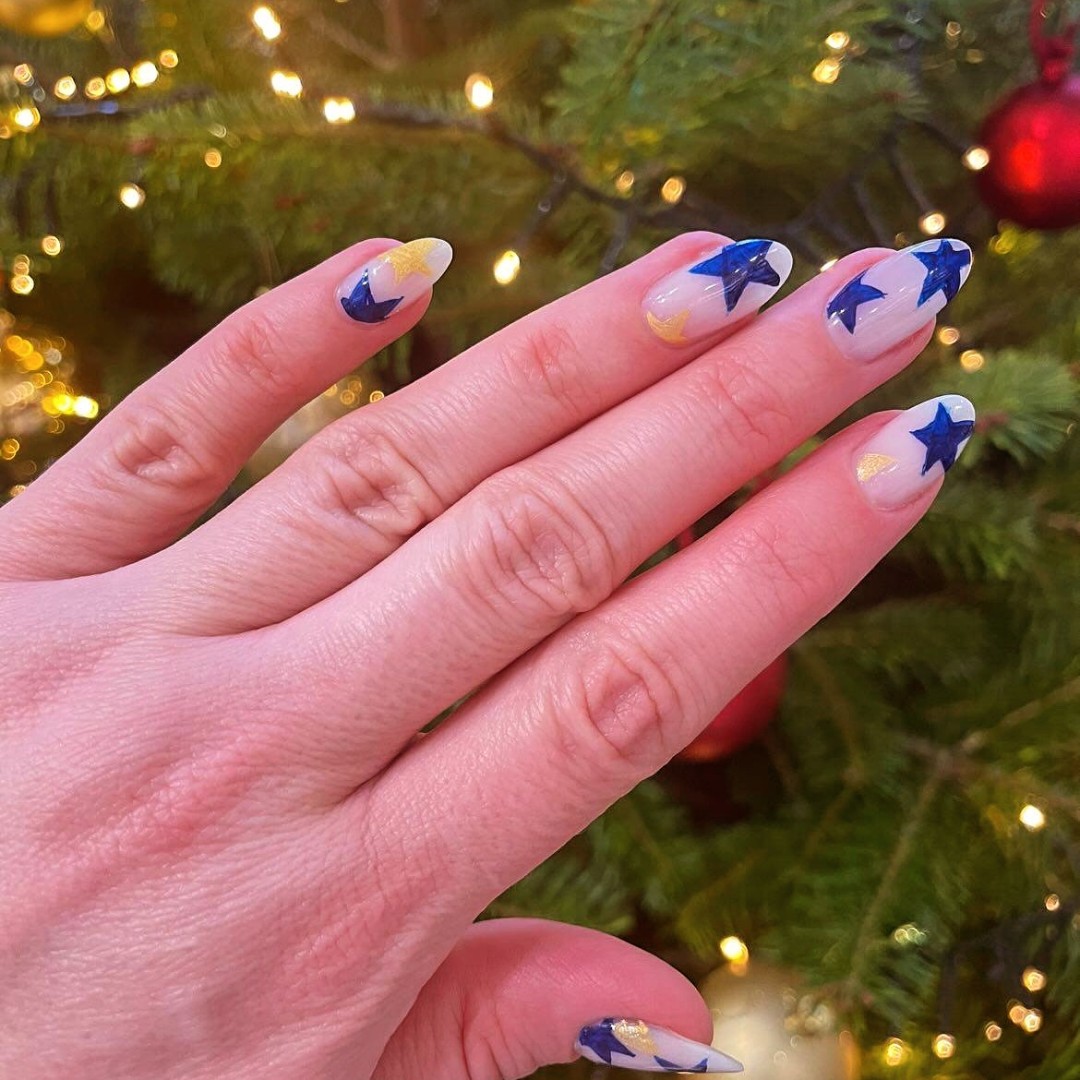 Ugradnja noktiju - S dužina - Beauté, Zagreb Nadogradnja noktiju Nokti Nadogradnja noktiju, Zagreb, Donji grad - Centar