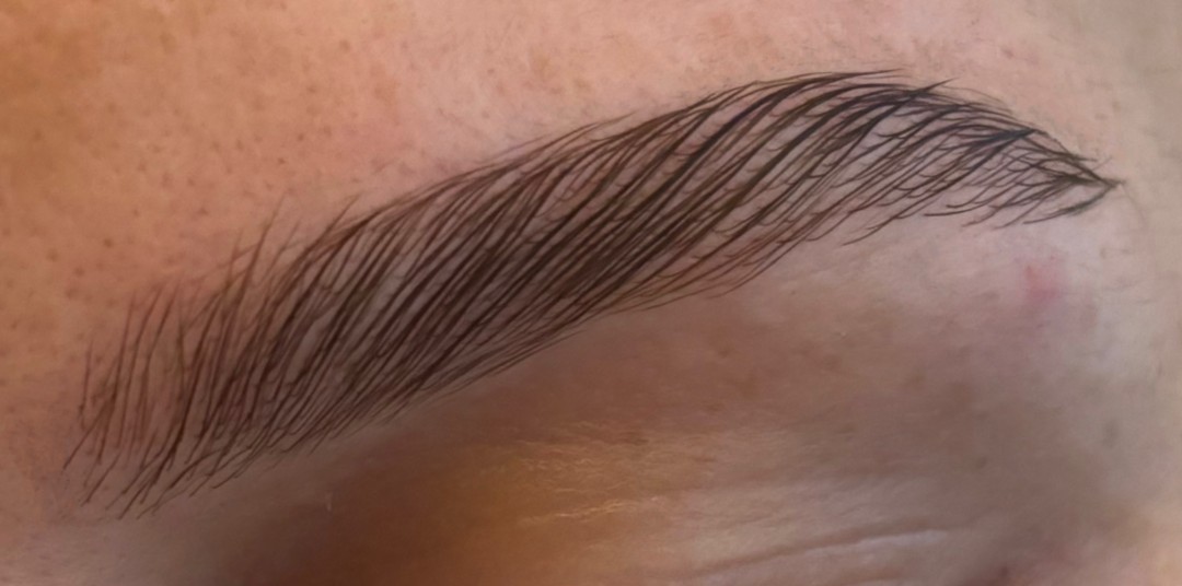 Sis Beauty Room #zagreb Obrve Brow lift