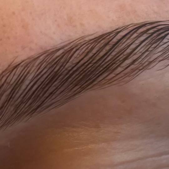 Sis Beauty Room #zagreb Obrve Brow lift