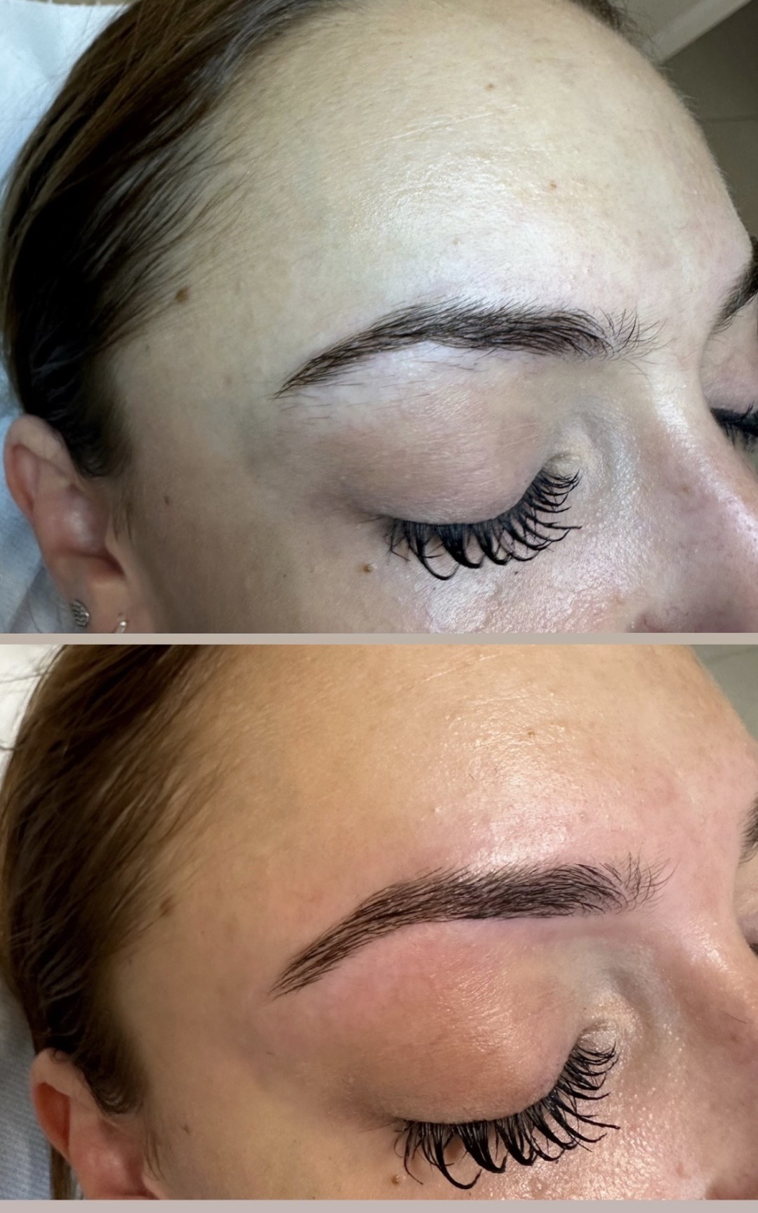 Bojanje obrva - Beauty Centar Sky, Zagreb Obrve Lice Obrve, Zagreb, Novi Zagreb – istok