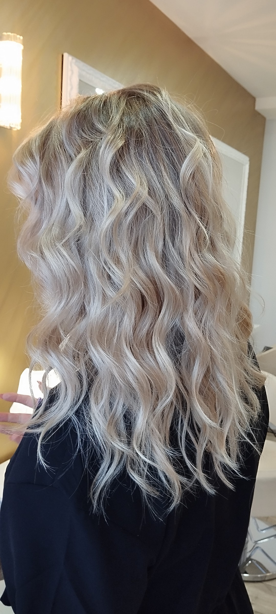 Hairlookboutique #zagreb Pranje kose Pranje kose