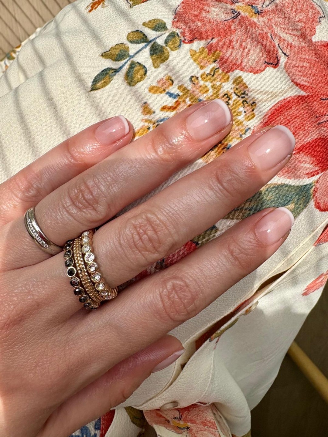 Beauty time by IM #zagreb Gel lak Trajni lak OPI - ruke