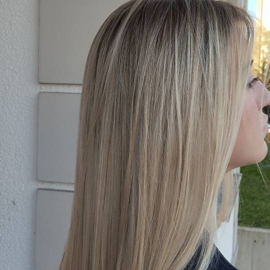 Hairlookboutique #zagreb