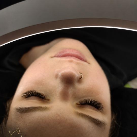 Ina Beauty Studio usluga