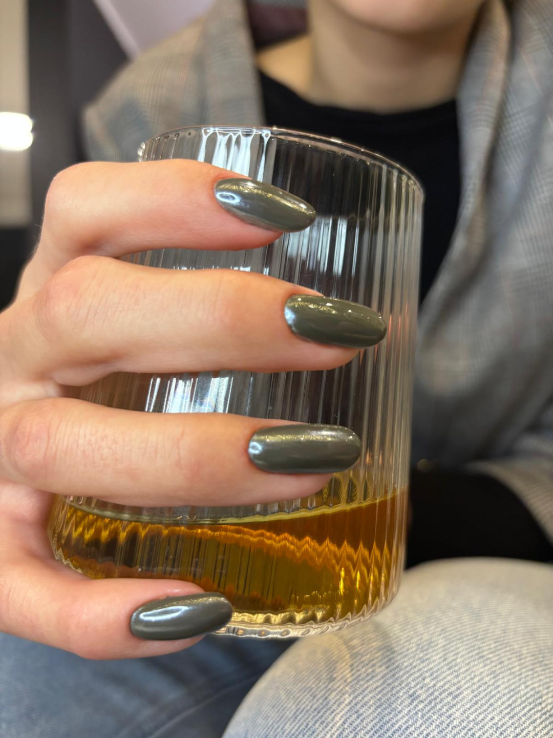 Manikura + gel na prirodne nokte - M dužina - Manikult, Zagreb Manikura Nokti Manikura, Zagreb, Maksimir