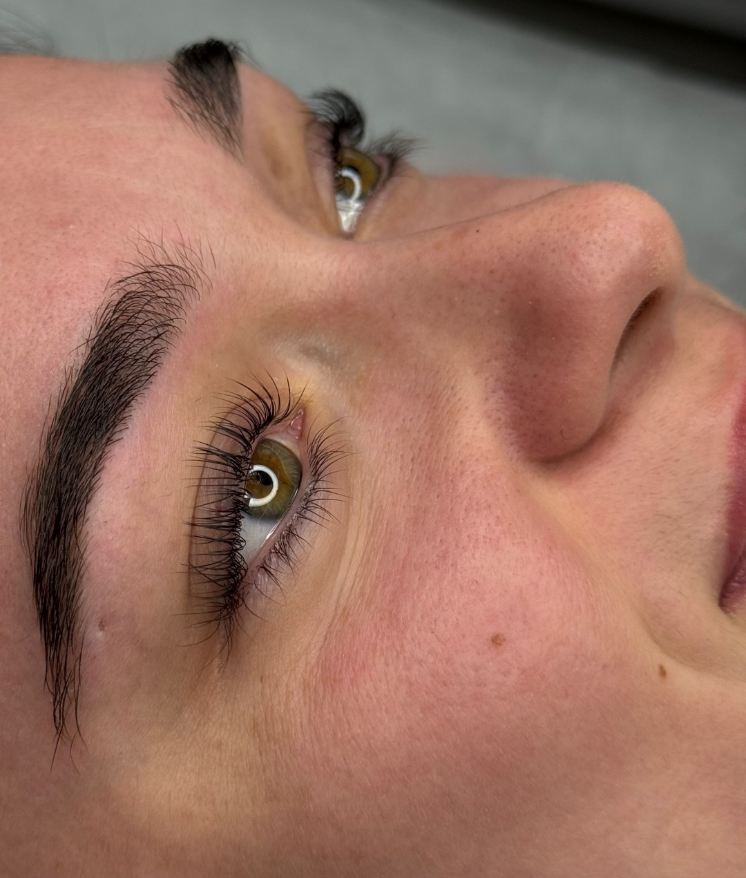 Lash lift + bojanje trepavica - DBeauté, Zagreb Trepavice Lice Trepavice, Zagreb, Sesvete