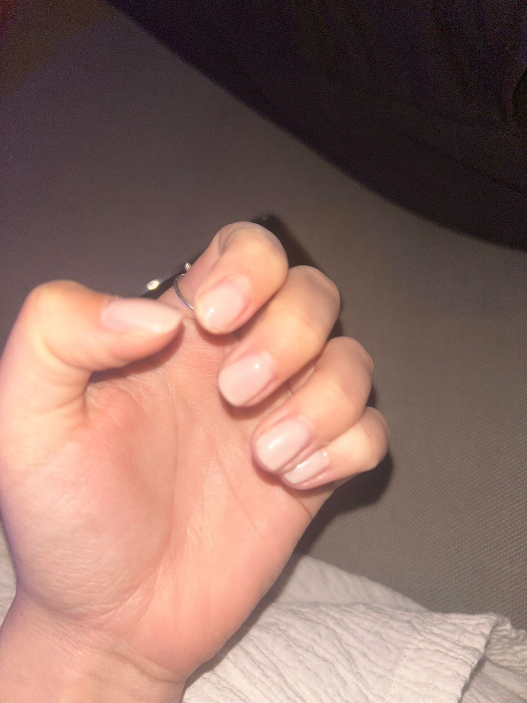 Charbel beauty #zadar Manikura Manikura + trajni lak za dame