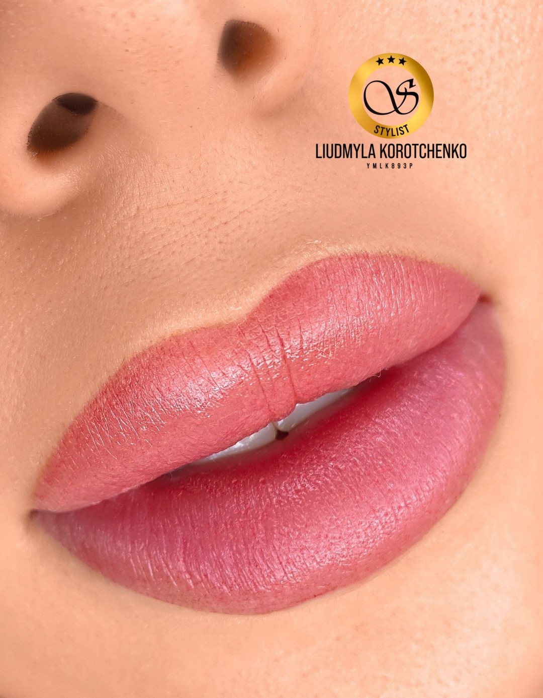 Brow Bar Permanent #zagreb Trajna šminka Trajna šminka - usne