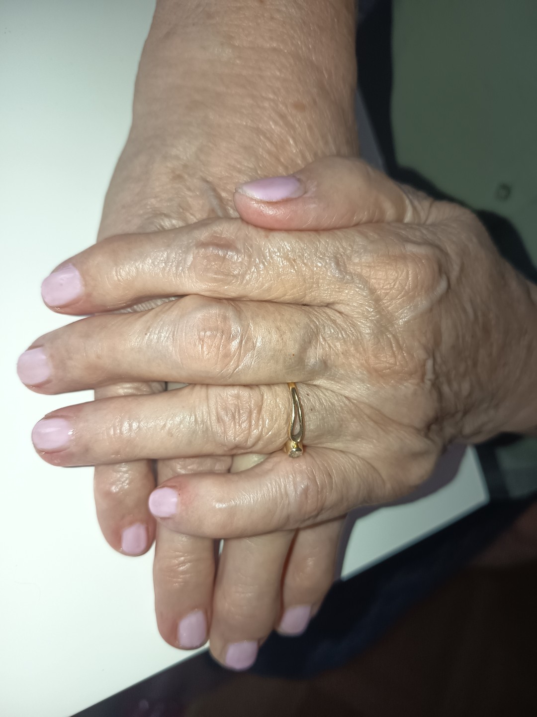 Charbel beauty #zadar Manikura Manikura + trajni lak za dame