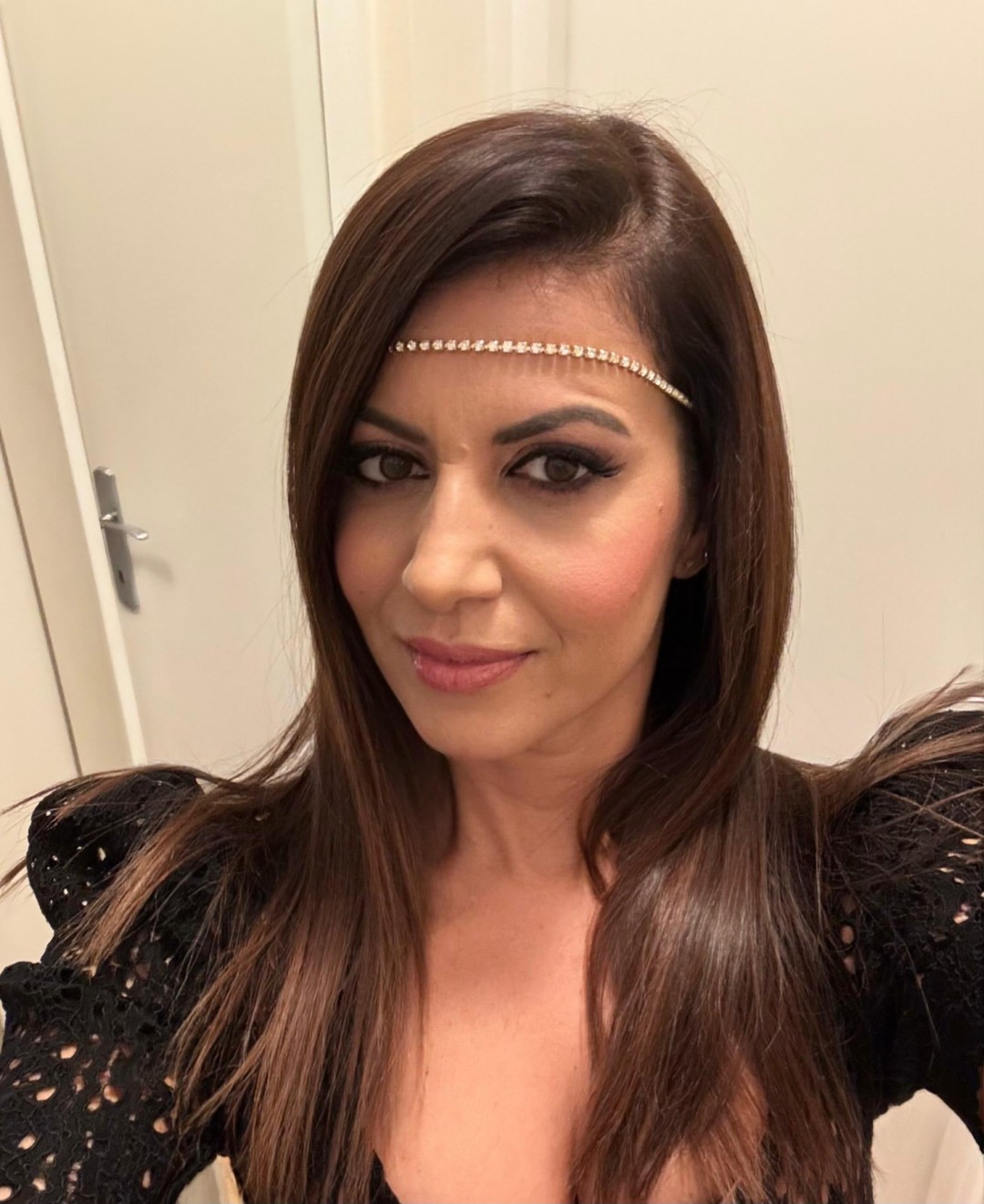 MM Beauty Studio #zagreb Estetska pedikura Profesionalno šminkanje