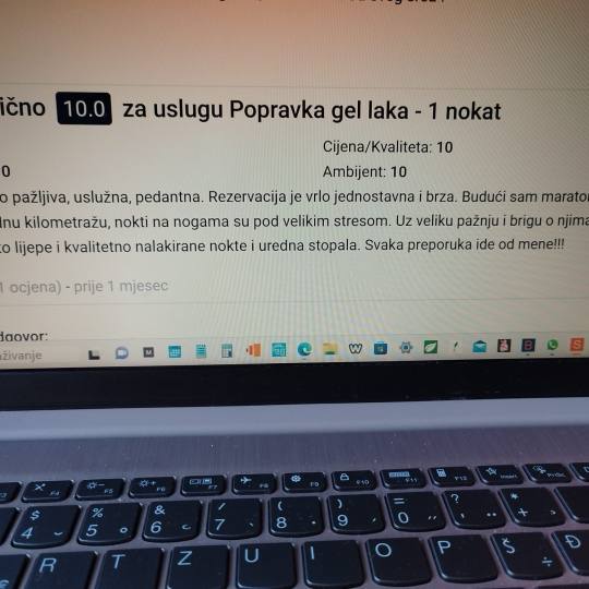 Paint Bar Joy - spas u zadnji čas #zagreb