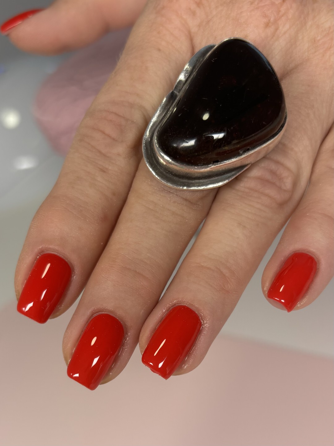 Doll House #zagreb Gel lak Trajni lak